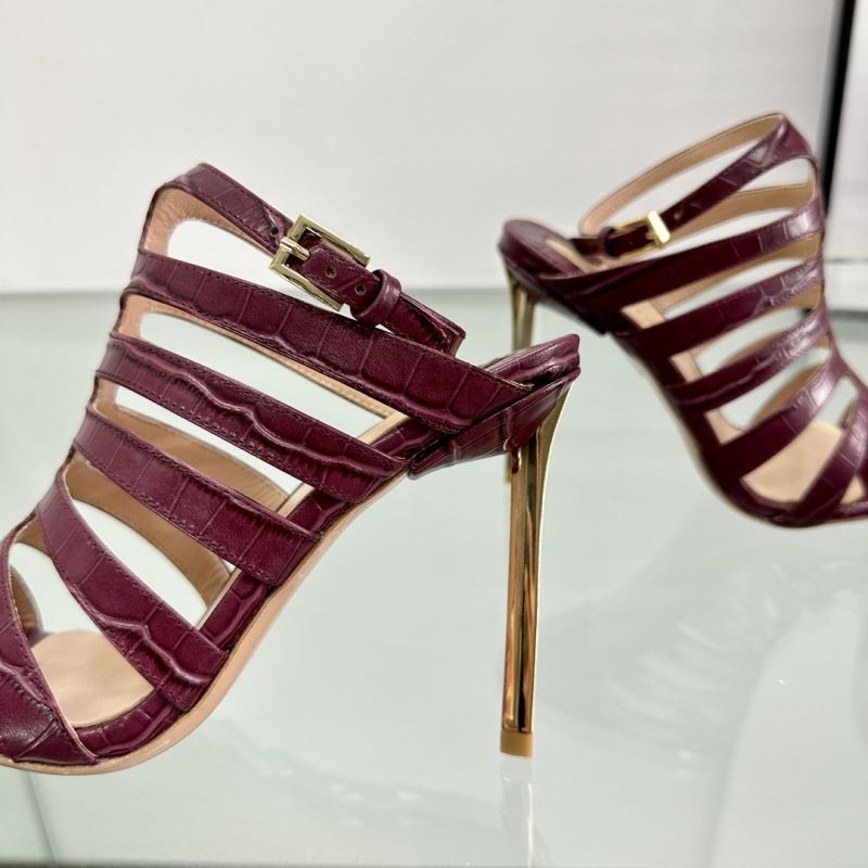 Tom Ford Sandals